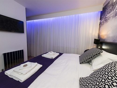 Hotel The Mayfield Seamer Scarborough