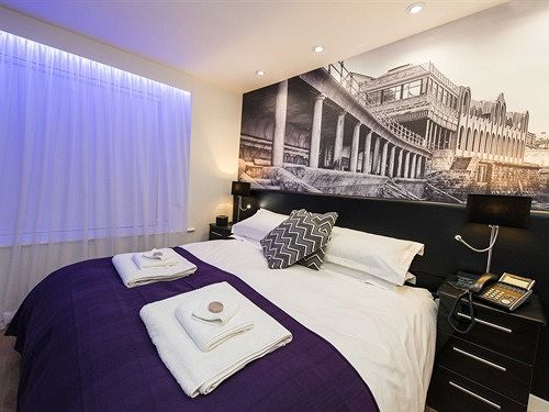 The Mayfield Seamer Hotel
