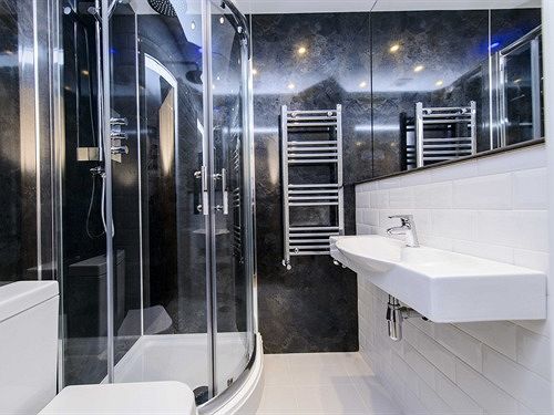 Hotel The Mayfield Seamer Scarborough