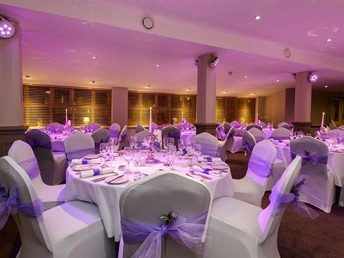 The Mayfield Seamer Hotel 3*